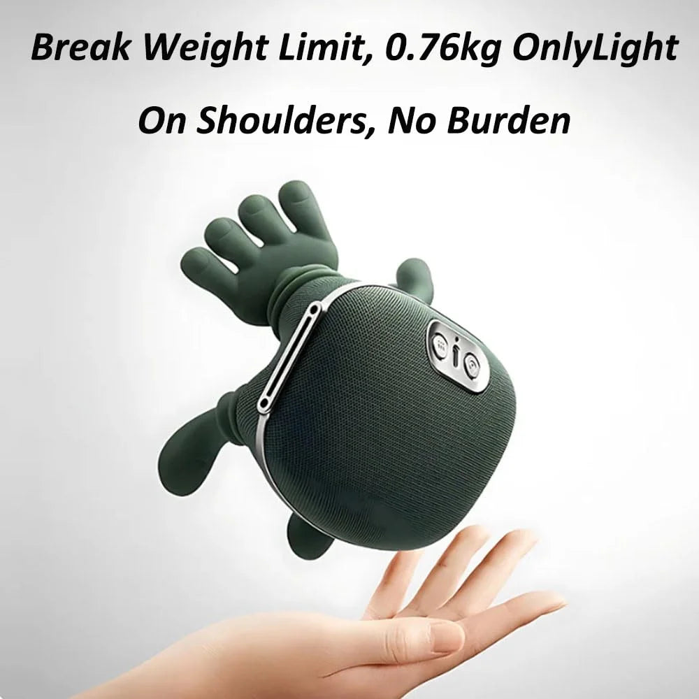 Portable Full Body Massager