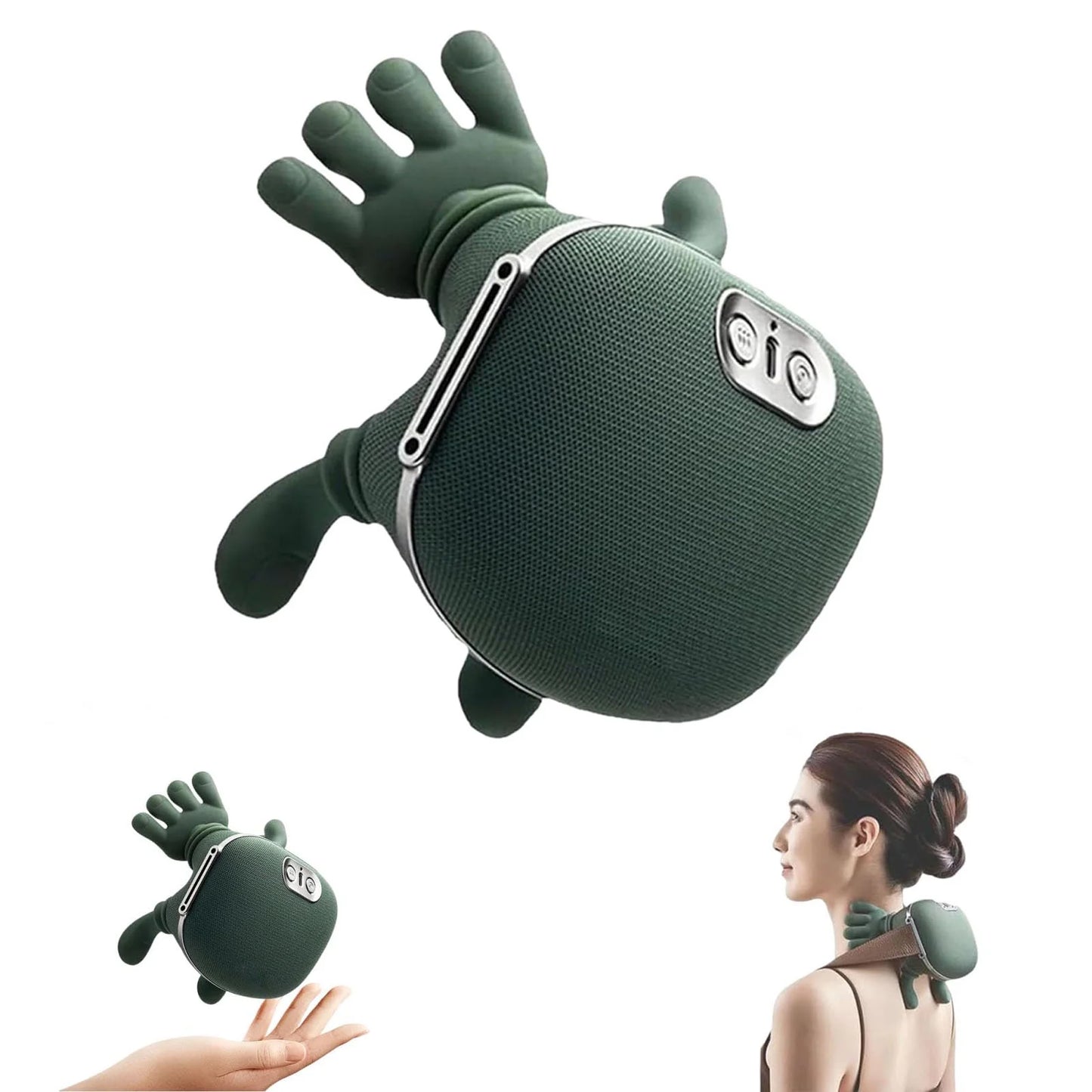 Portable Full Body Massager