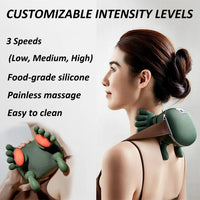 Portable Full Body Massager