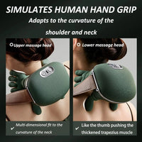 Portable Full Body Massager