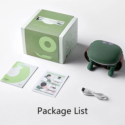 Portable Full Body Massager